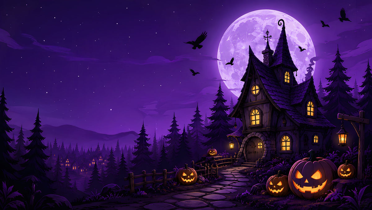 Halloween Sale 2026