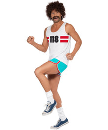 118 Costume