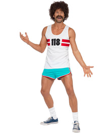 118 Costume