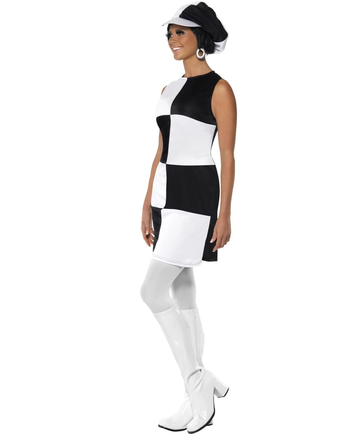 1960's Party Girl Costume