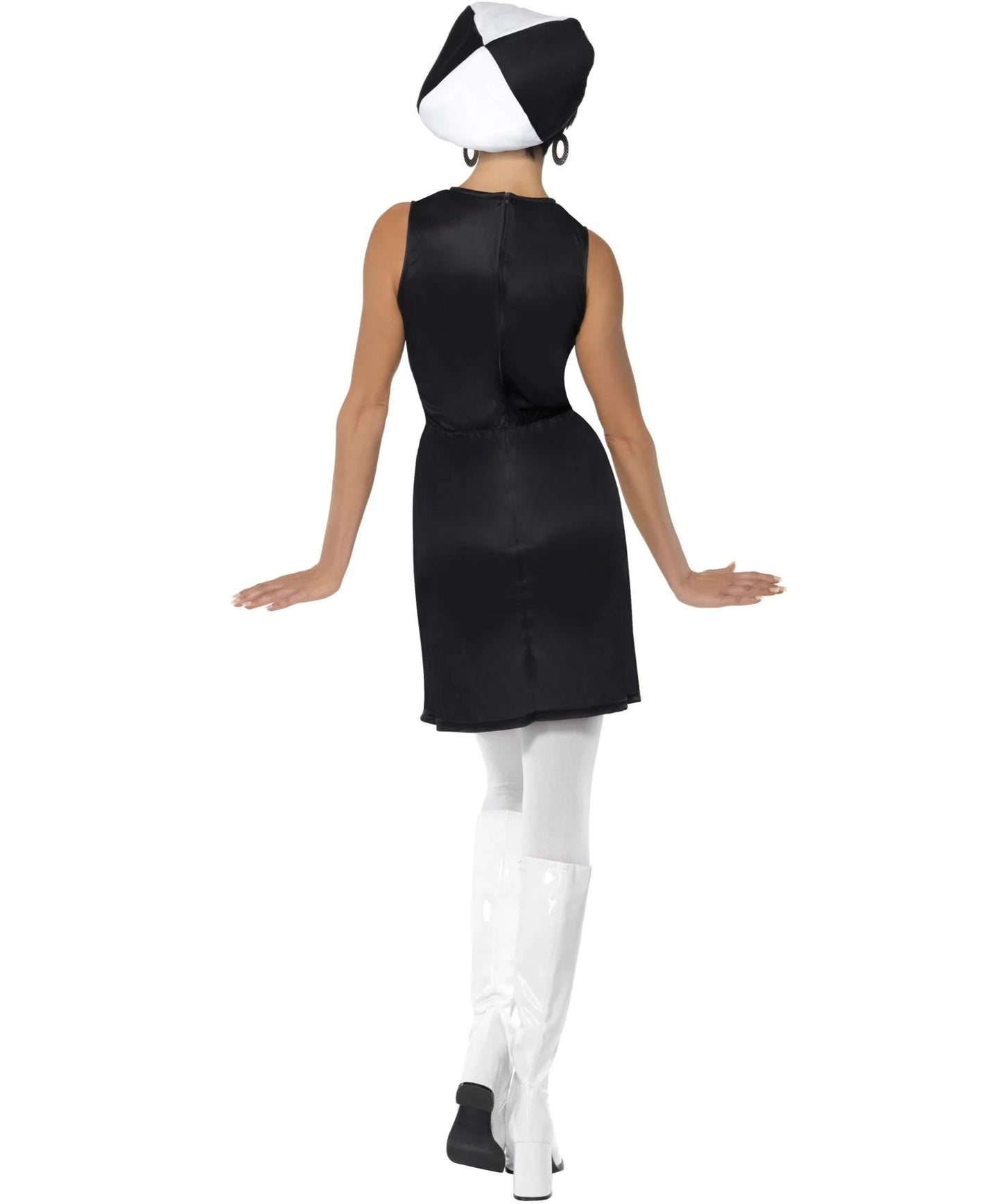 1960's Party Girl Costume
