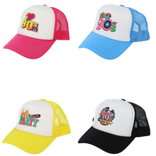 90's Caps