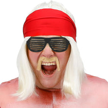 90s Wrestling Star Kit - Blonde