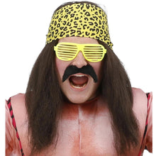 90s Wrestling Star Kit - Brown