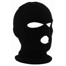 Balaclava - Black