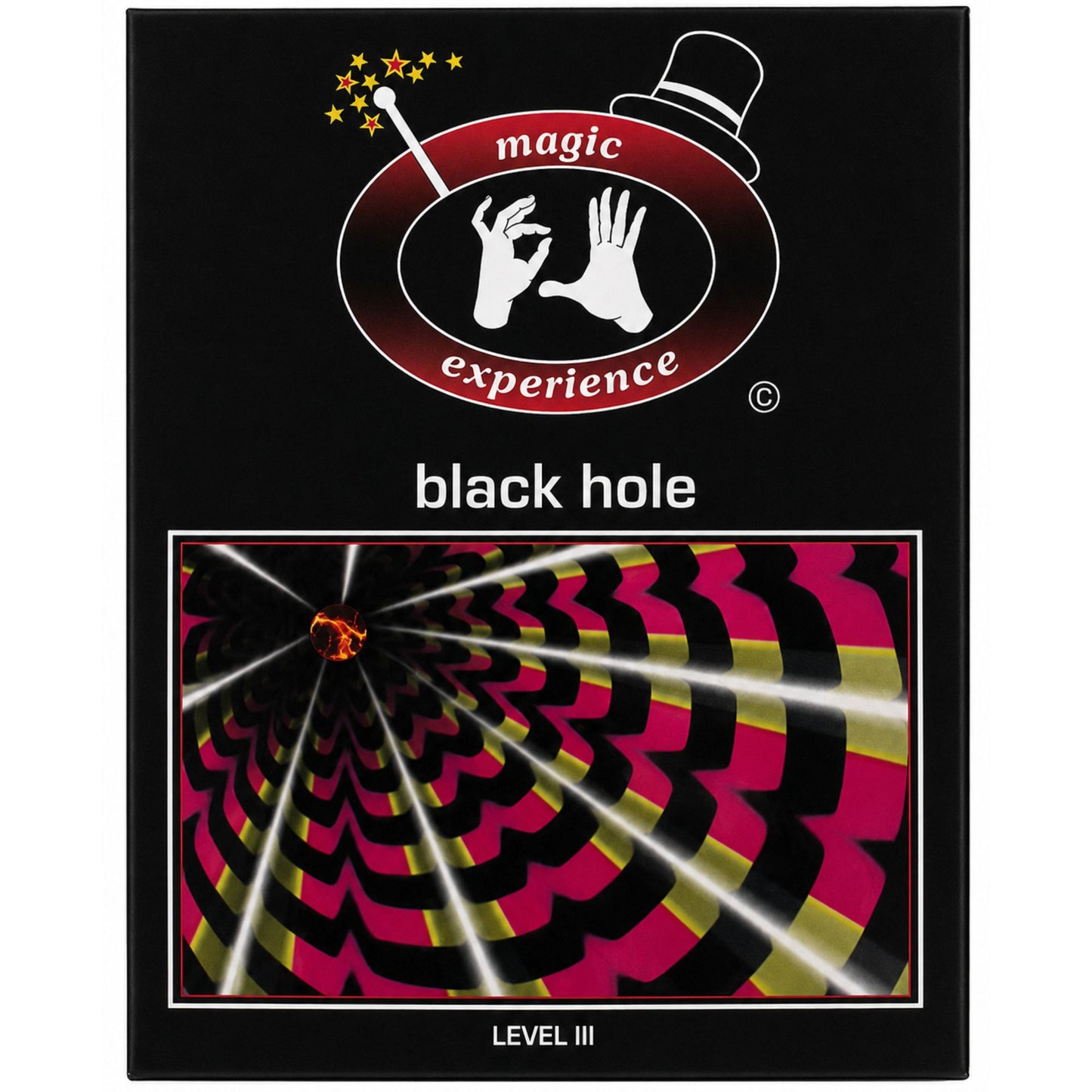 Black Hole