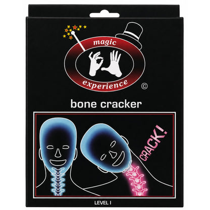 Bone Cracker Trick