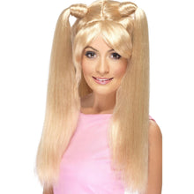 Girl Power Wig - Baby