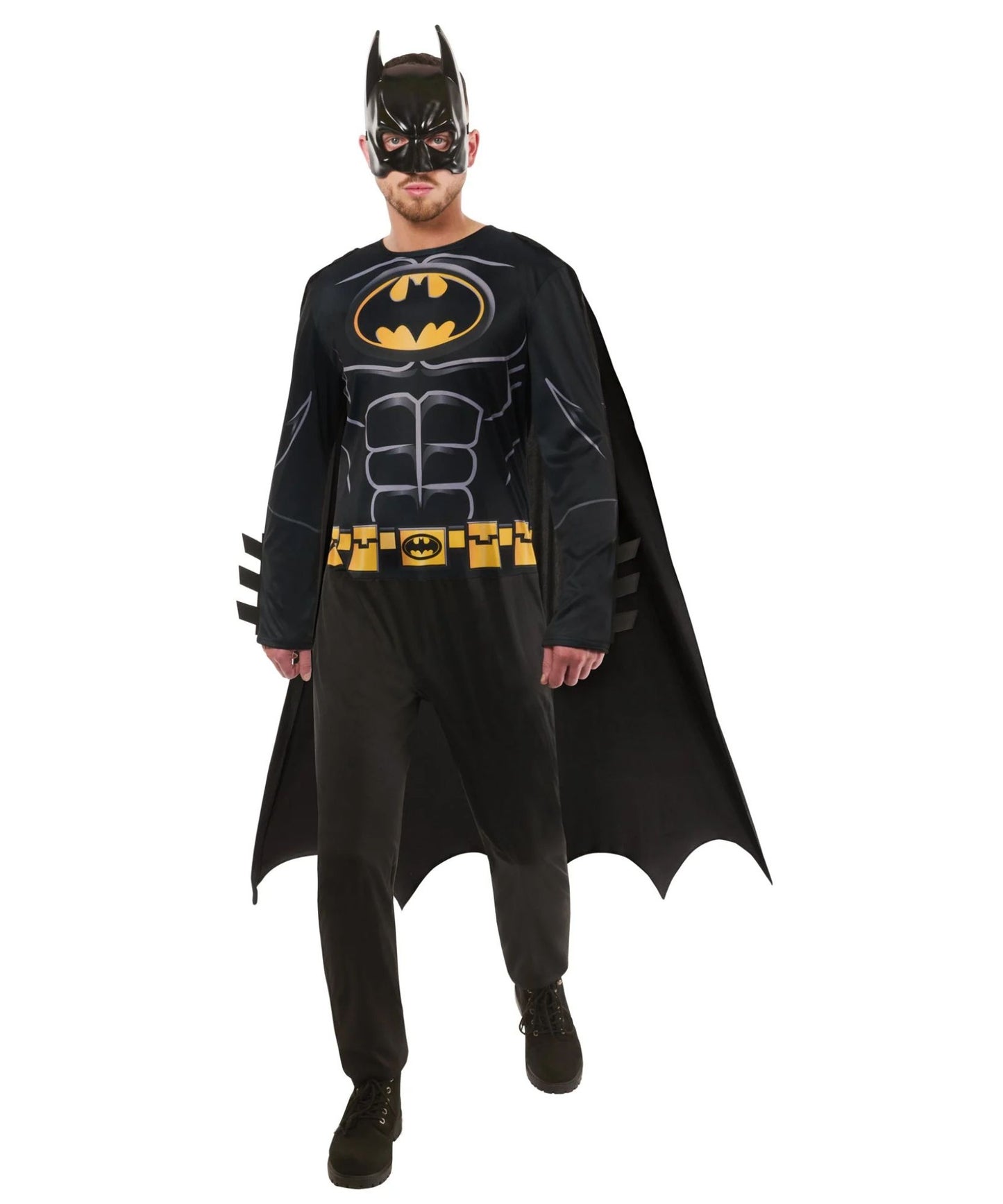 Batman Costume