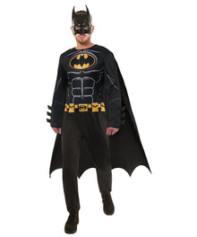 Batman Costume