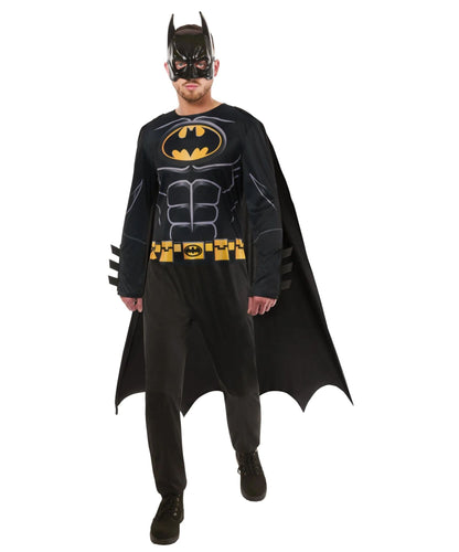 Batman Costume