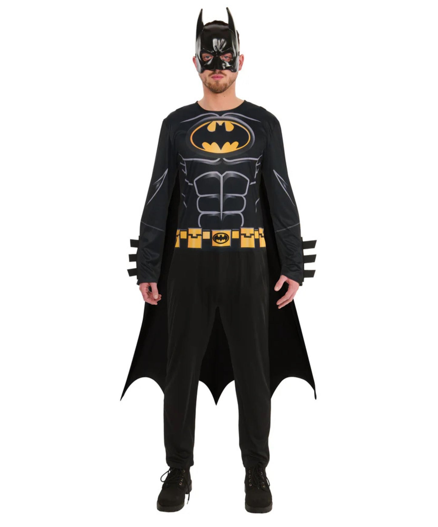 Batman Costume