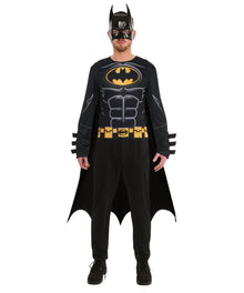 Batman Costume