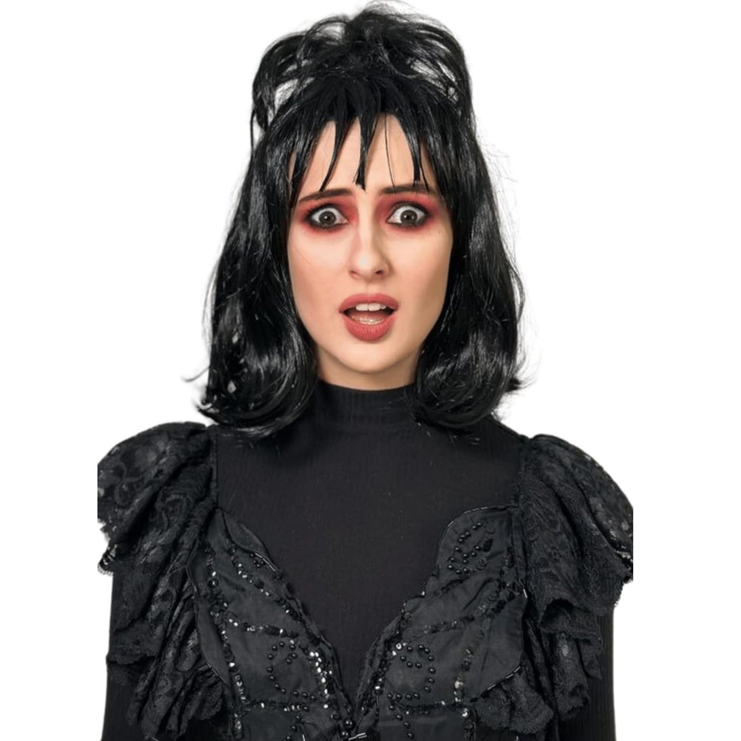 Beetle Bride Wig