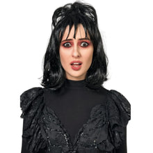 Beetle Bride Wig