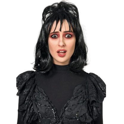 Beetle Bride Wig