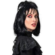 Beetle Bride Wig