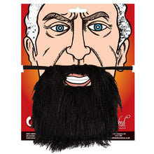Beard - Black