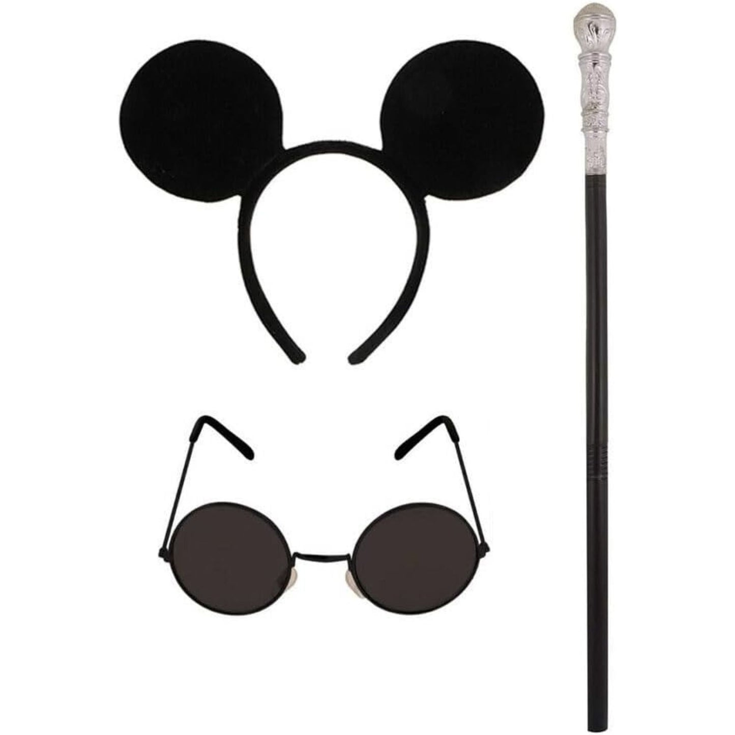 Blind Mice Set -  3 Piece
