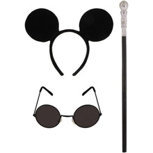 Blind Mice Set -  3 Piece