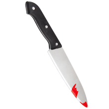 Bloody Kitchen Knife - 31cm