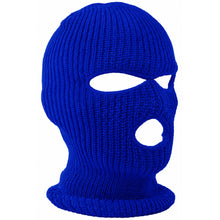 Balaclava - Blue