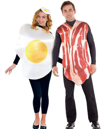 Breakfast Costume Set