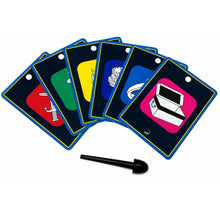 Card Spinner