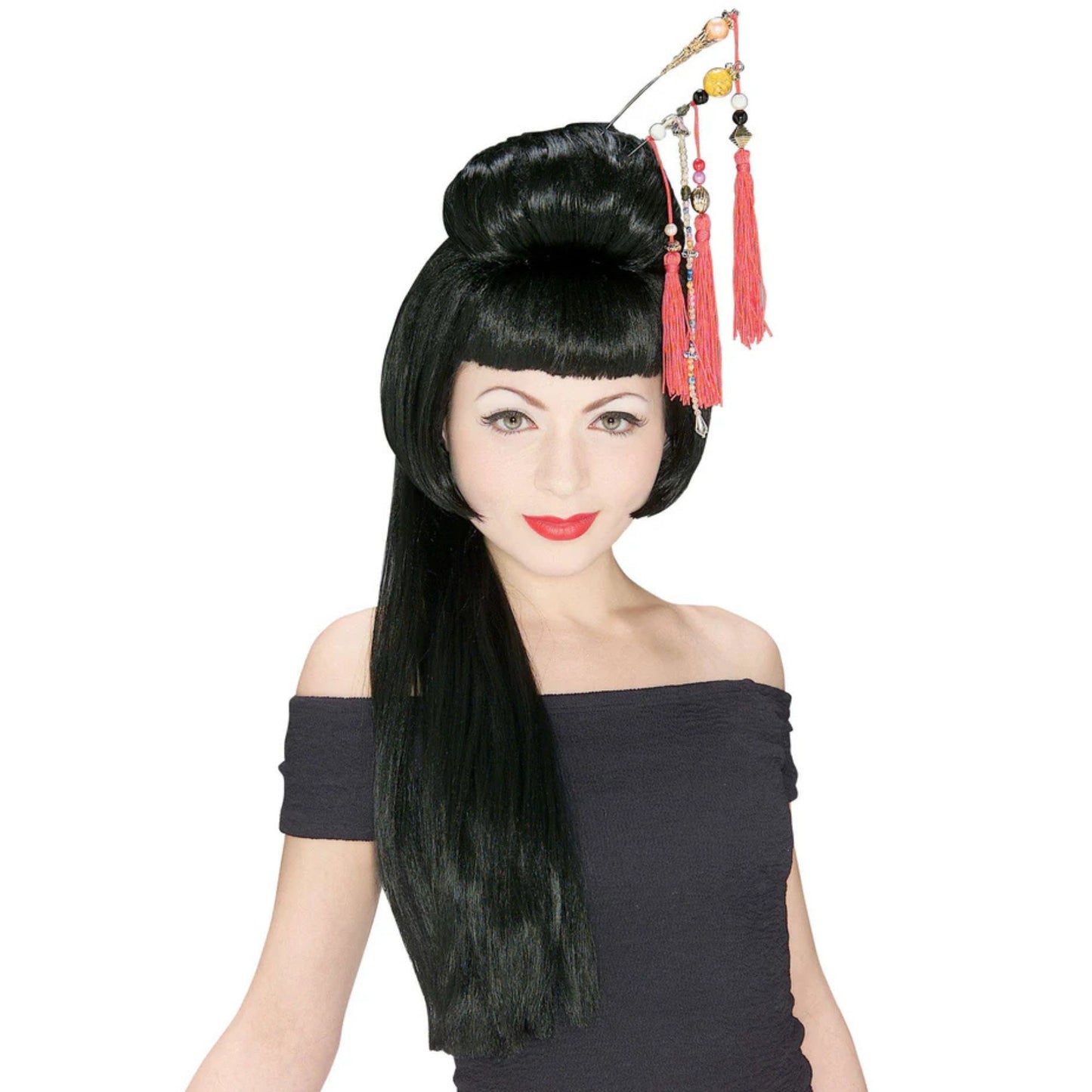 China Girl Wig