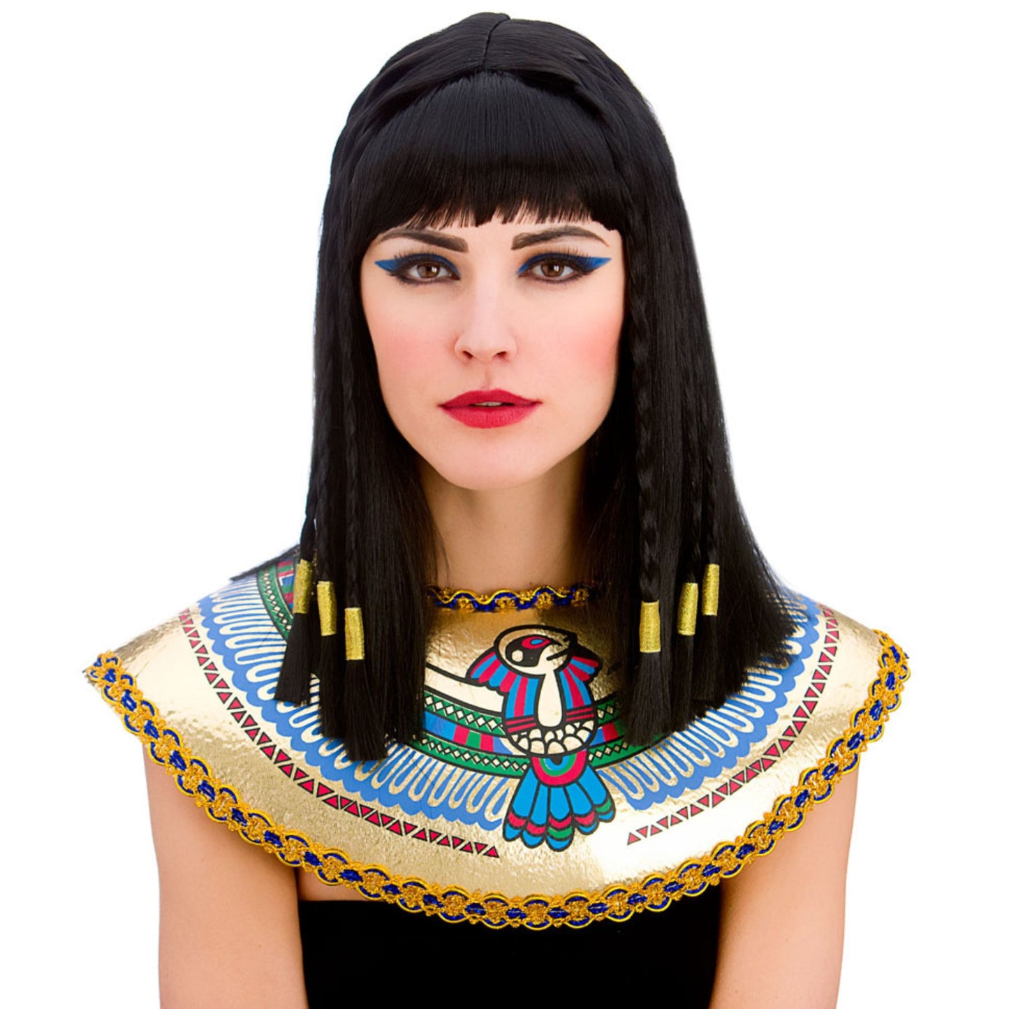 Cleopatra Wig