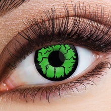 Contact Lenses - Goblin