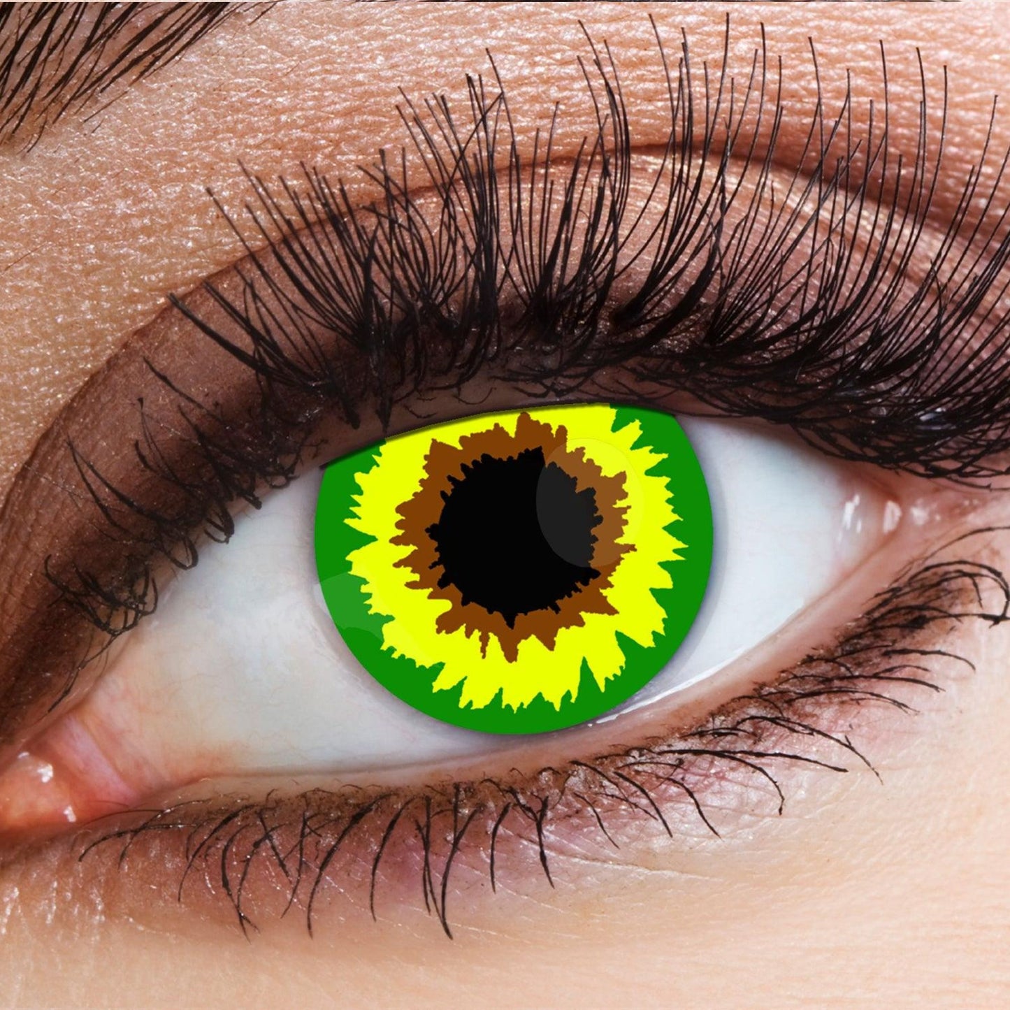 Contact Lenses - Hatter
