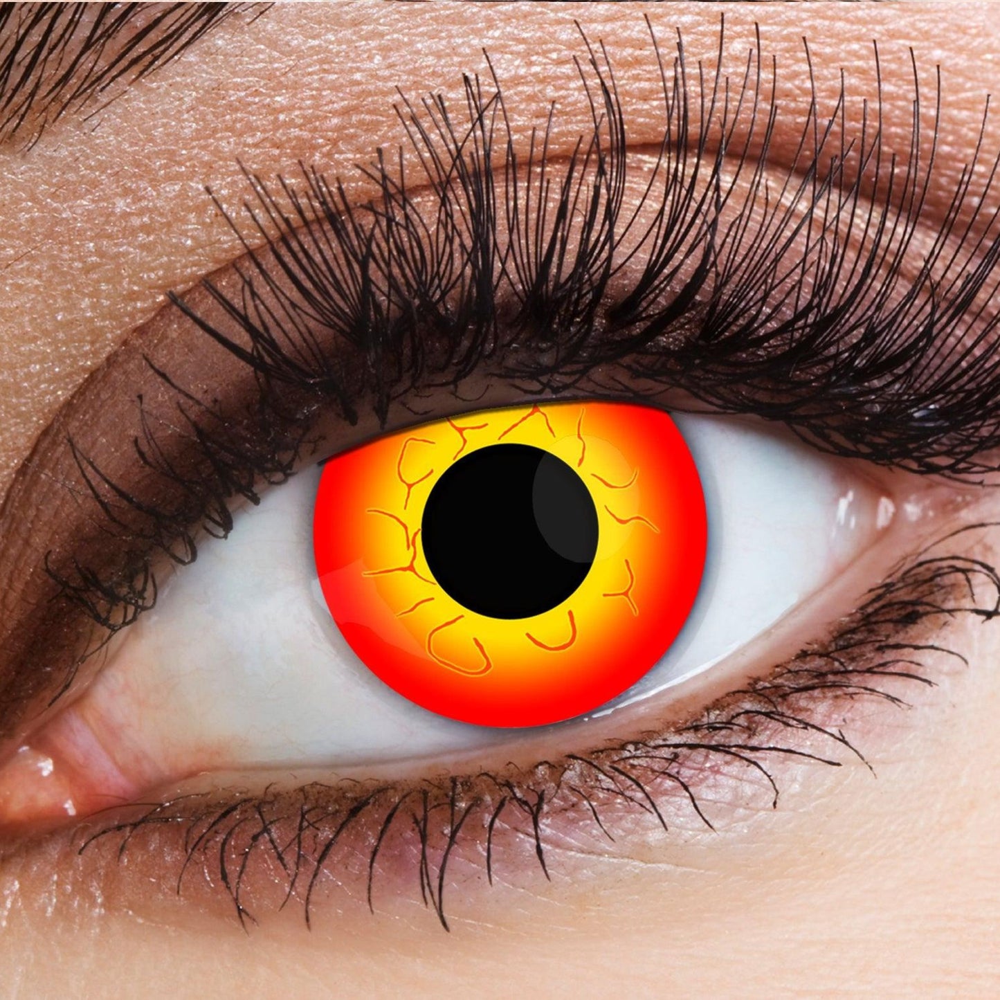 Contact Lenses - Maul