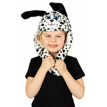 Dancing Dalmatian Hat