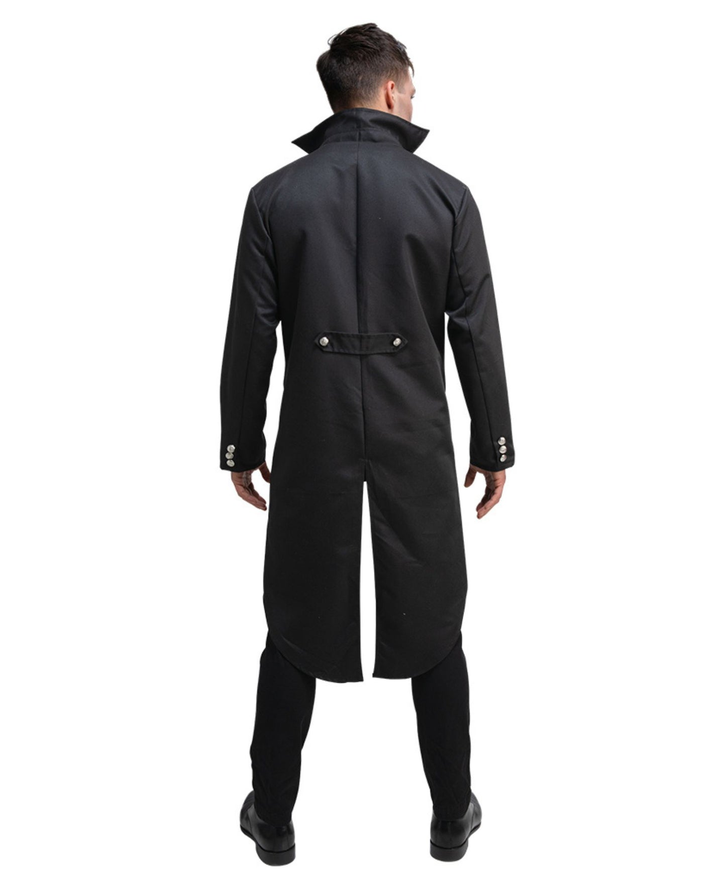 Deluxe Gothic Vampire Costume