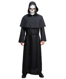Skeleton Reaper Costume