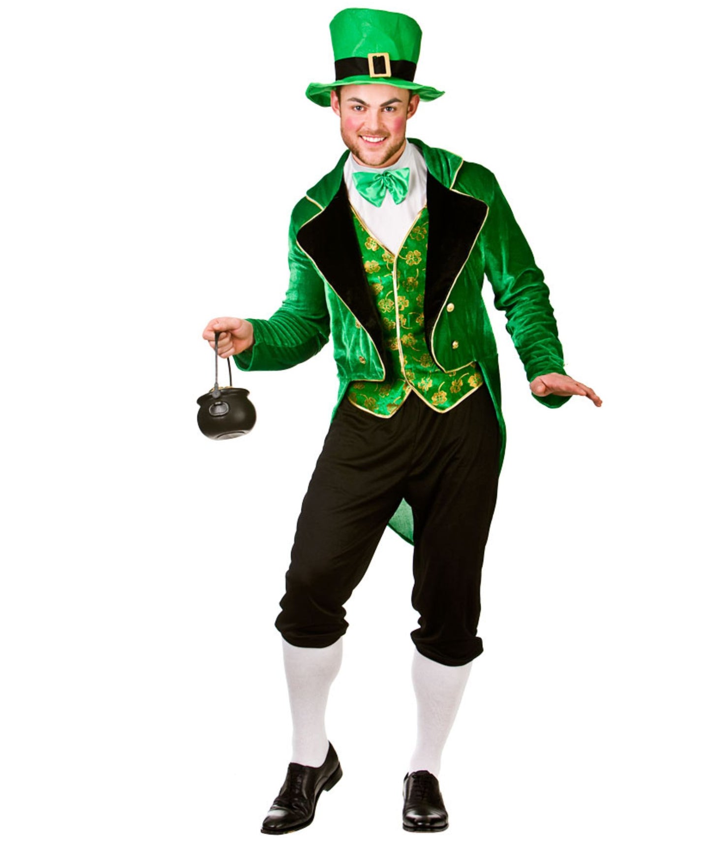 Deluxe Leprechaun