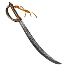Deluxe Pirate Cutlass