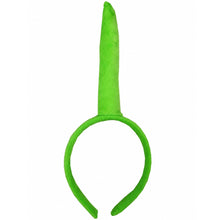Teletubbie Headband - Dipsy