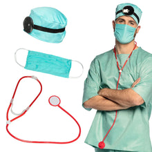Doctor Set
