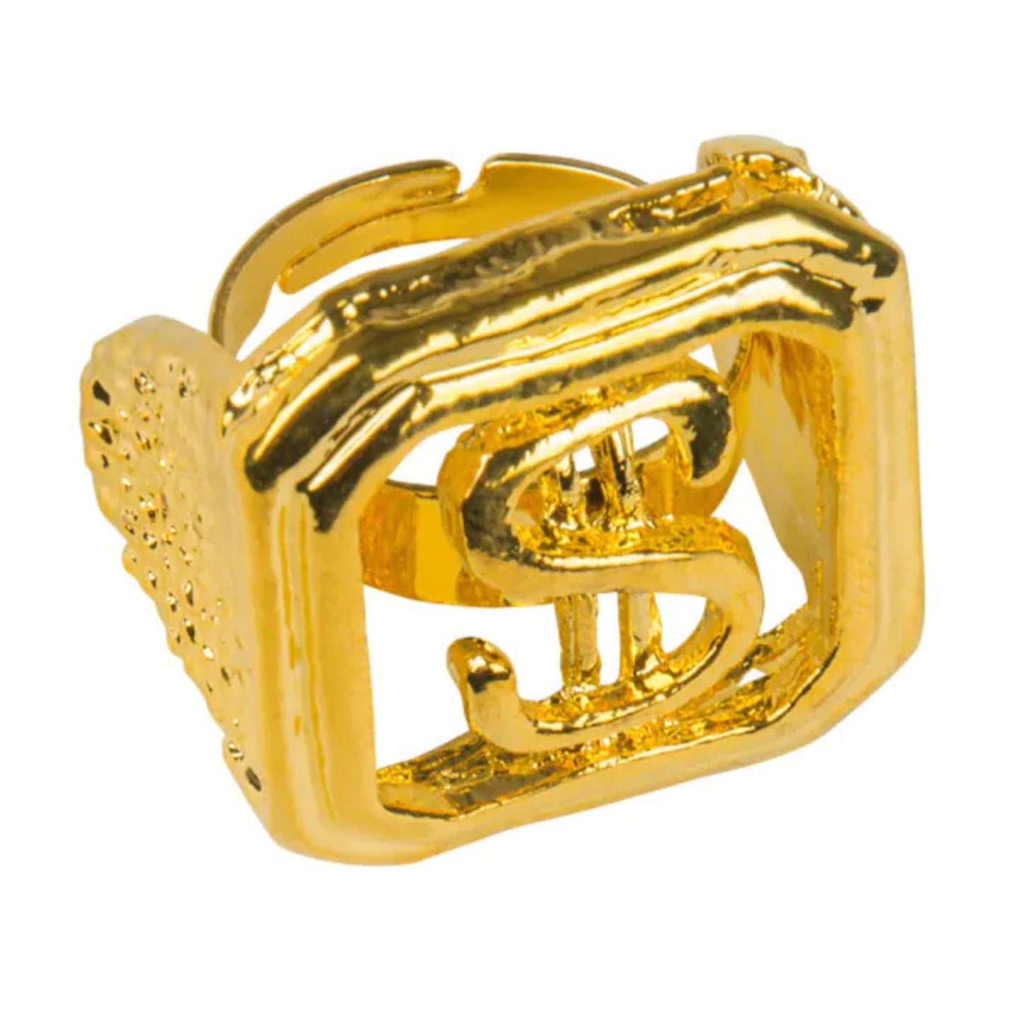 Dollar Ring