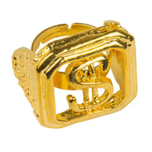 Dollar Ring