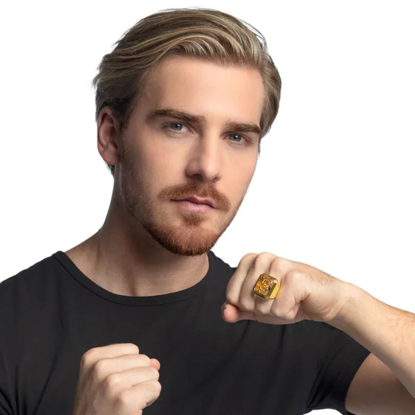 Dollar Ring