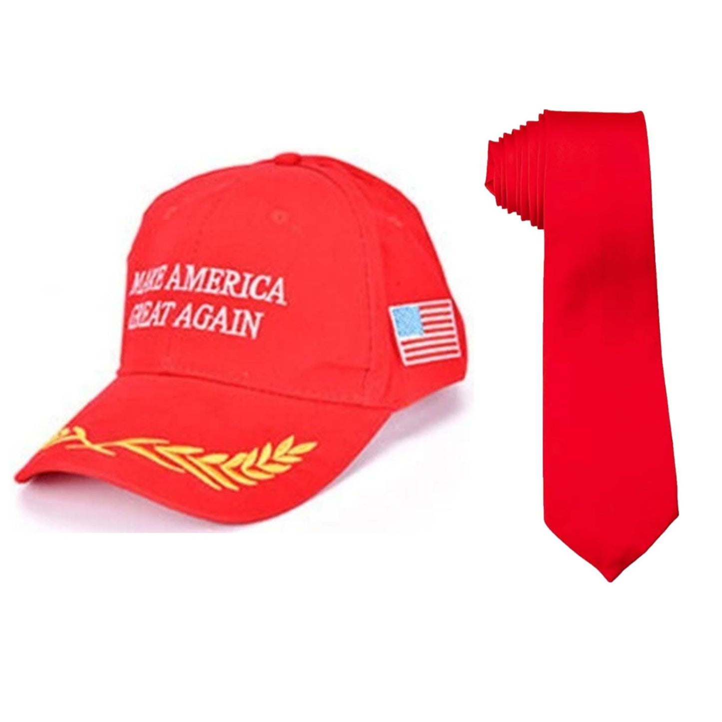 Trump Set - 2 Piece