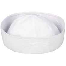 Doughboy sailor hat