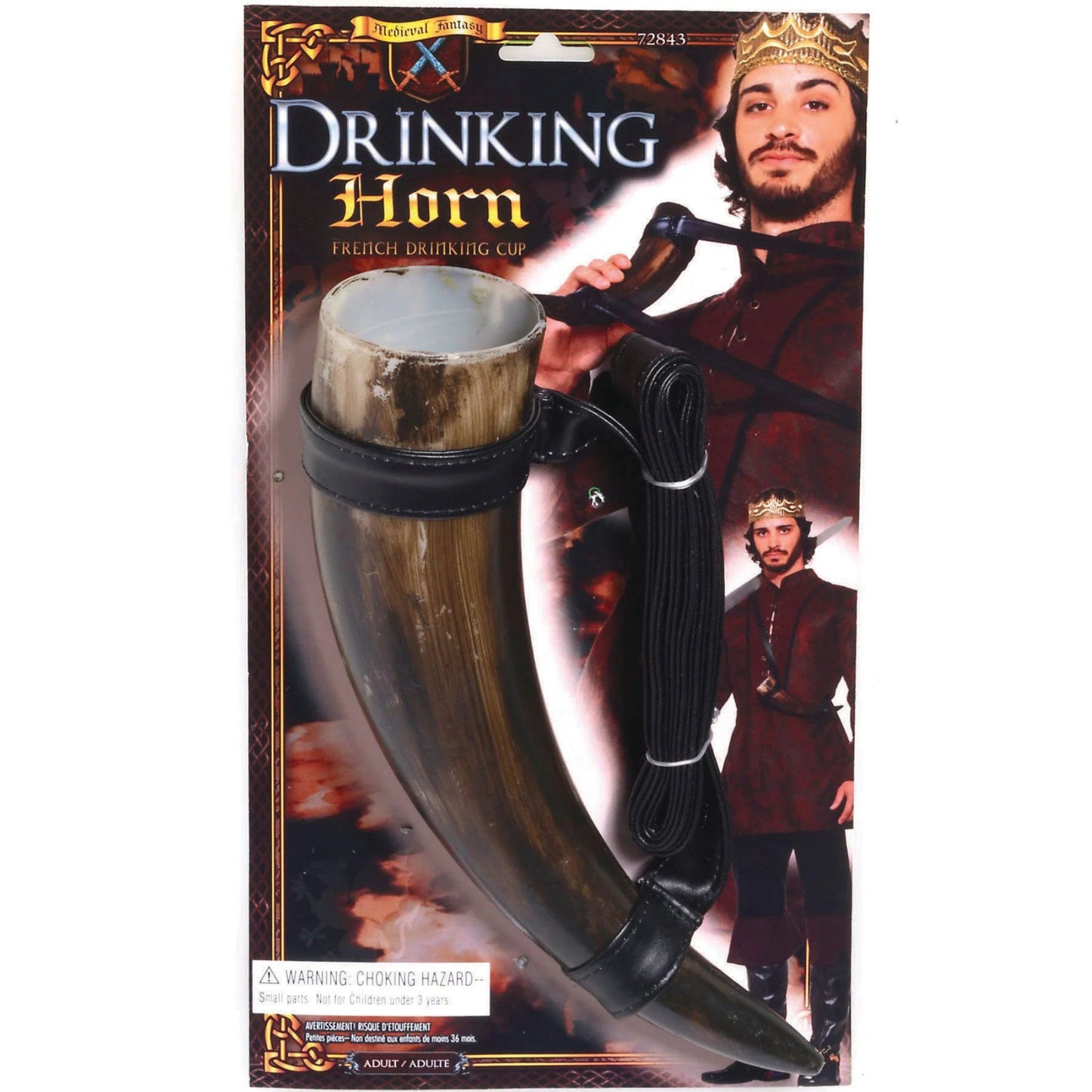 Drinking Horn
