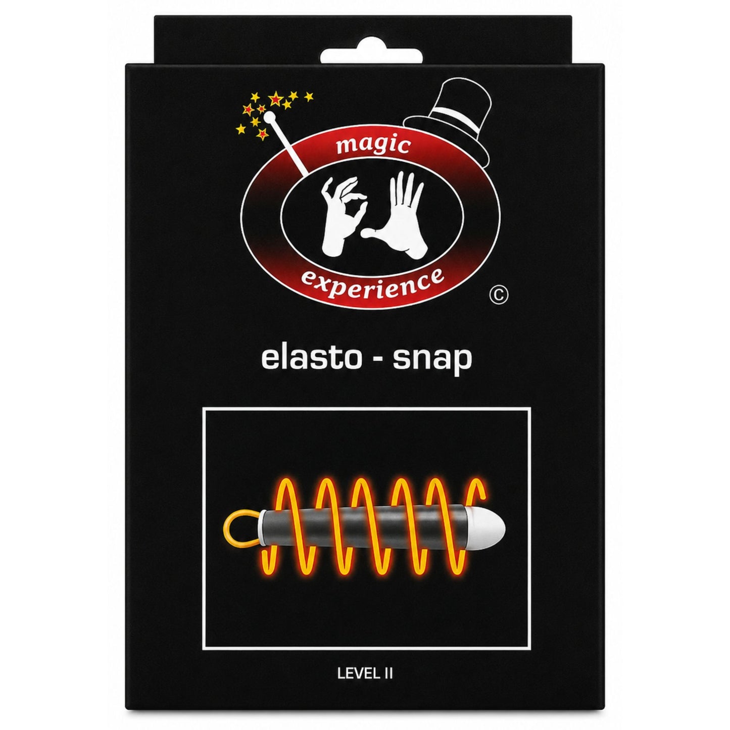 Elasto Snap