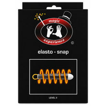 Elasto Snap