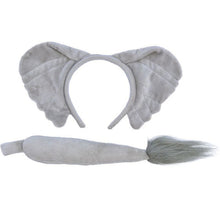 Elephant Set
