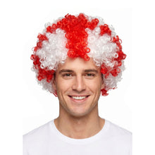 England Afro